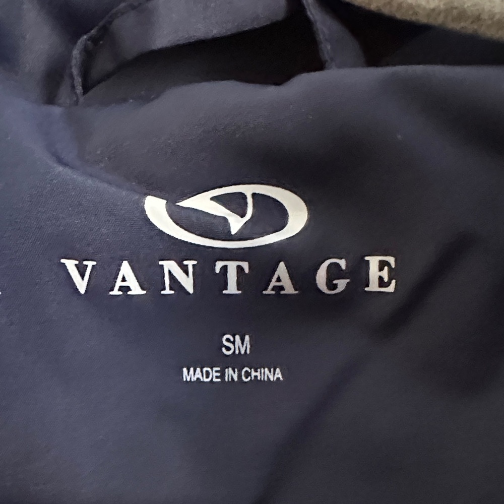 Baseball “Navy” Jacket - image 2